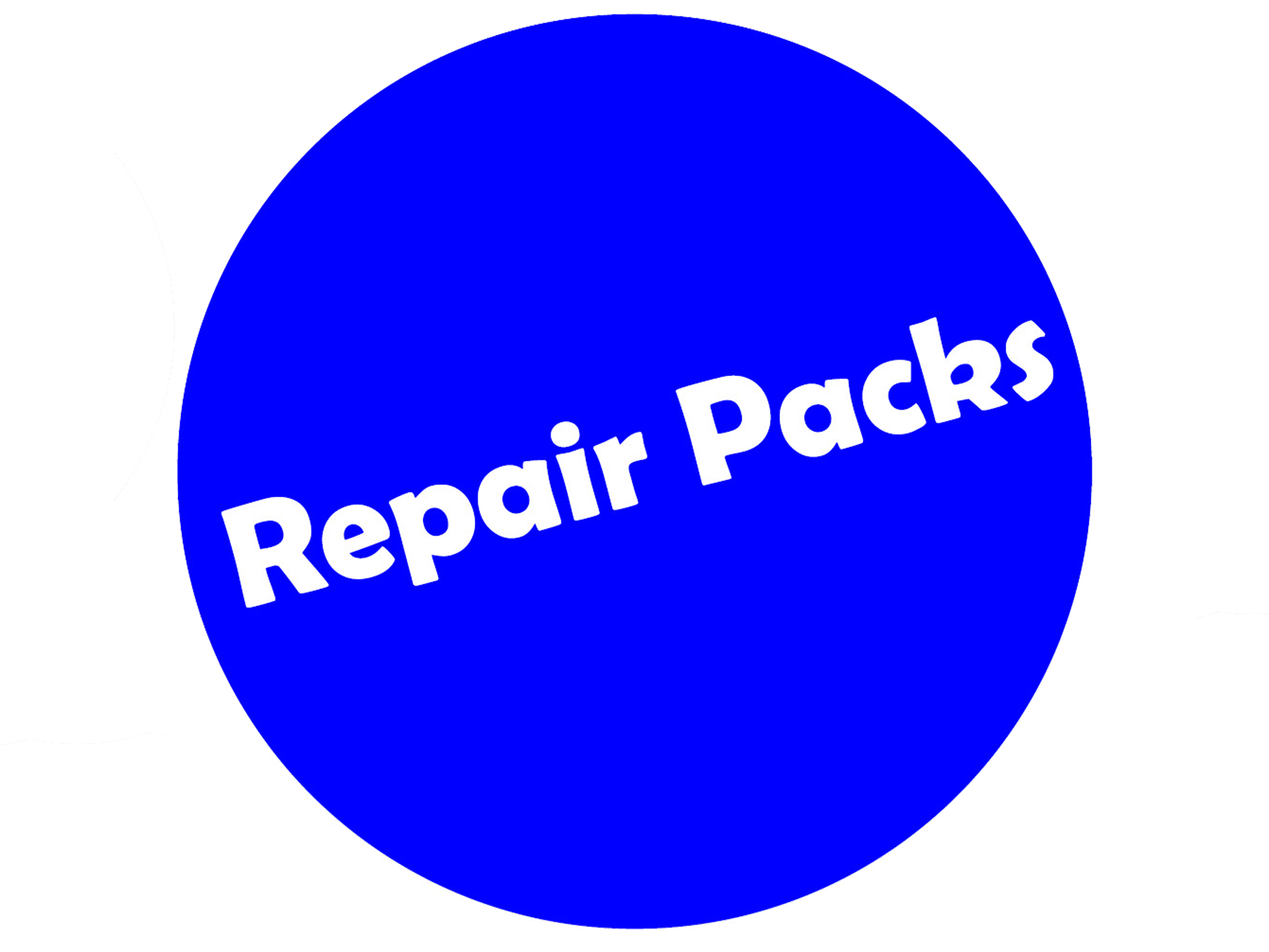Logo for Repair Packs